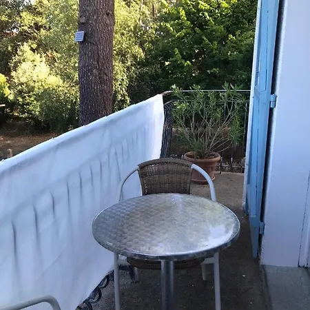 Apartmán La Gardiniere *