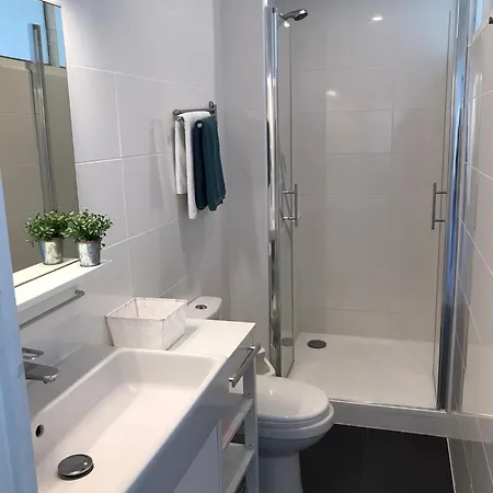 Apartmán La Gardiniere *