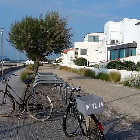 La Gardiniere 아파트