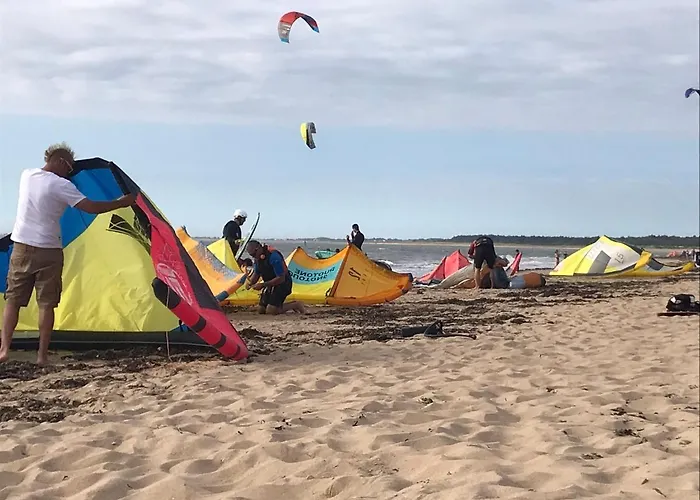 La Gardiniere 아파트 *