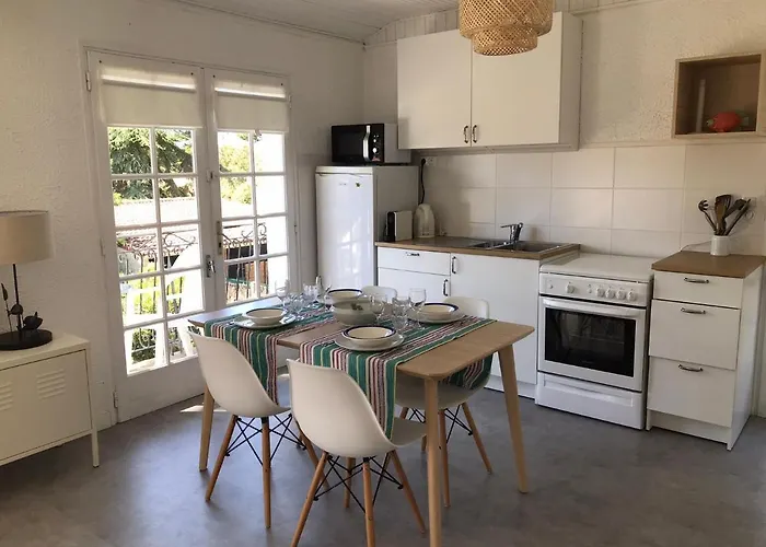 La Gardiniere 라 바르-드-몽