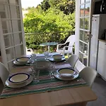 La Gardiniere Apartmán La Barre-de-Monts