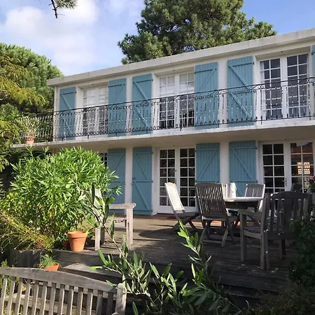 Apartment La Gardiniere *