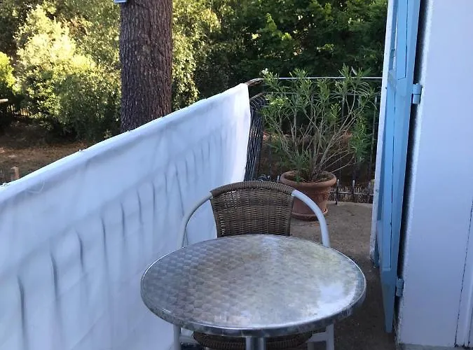 Apartmán La Gardiniere *