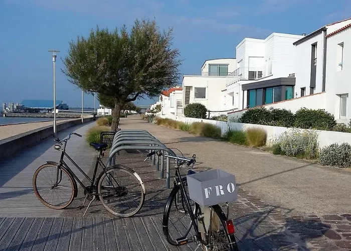 La Gardiniere Apartmán