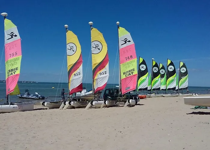 La Gardiniere Lägenhet *