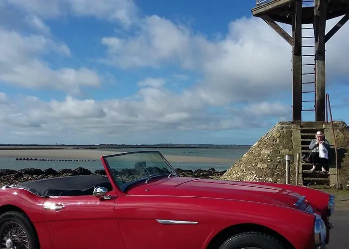 La Gardiniere * La Barre-de-Monts